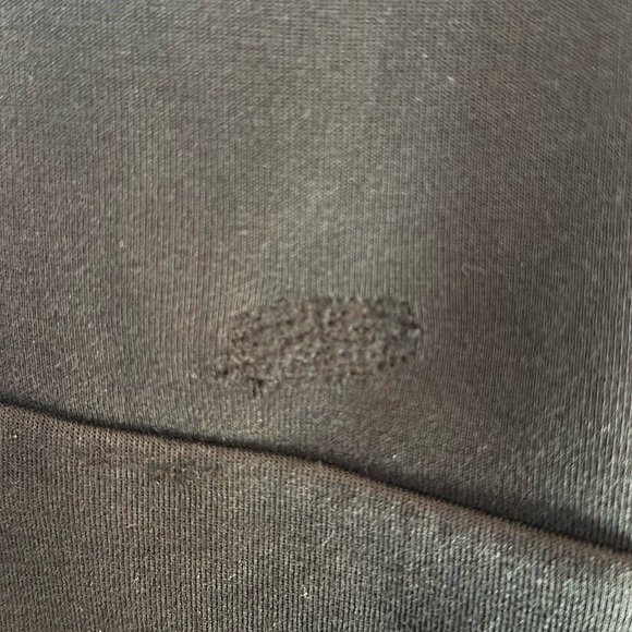 Nike Tech Black Athletic Joggers - Picture 8 of 8